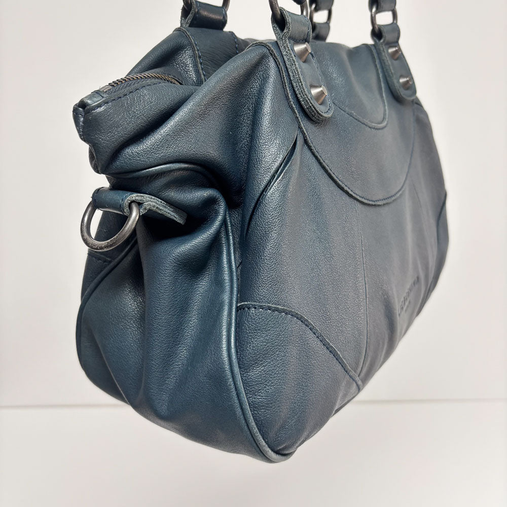 LIEBESKIND ESTHER LEATHER BAG