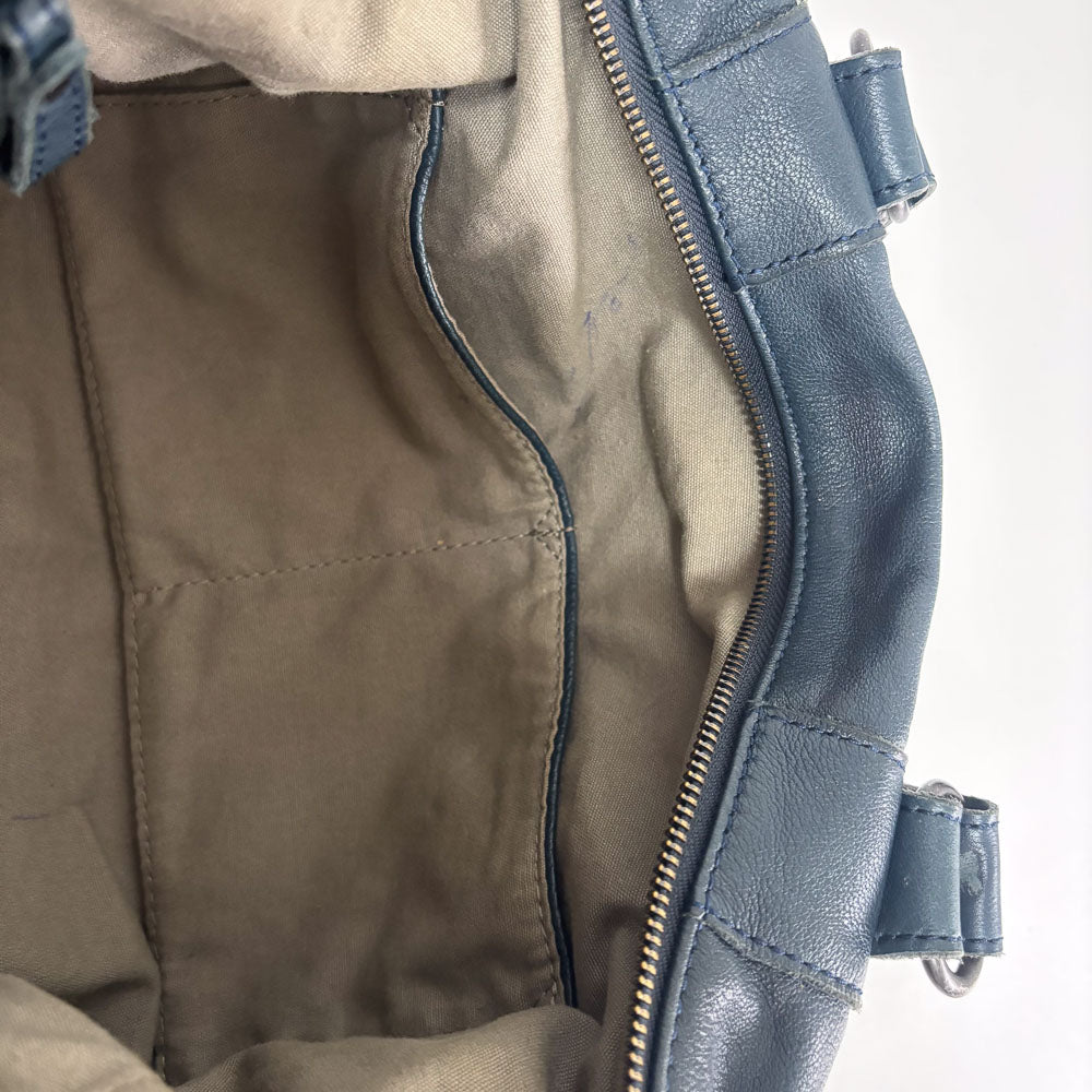 LIEBESKIND ESTHER LEATHER BAG