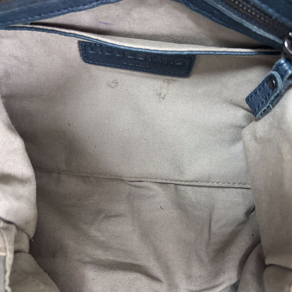 LIEBESKIND ESTHER LEATHER BAG