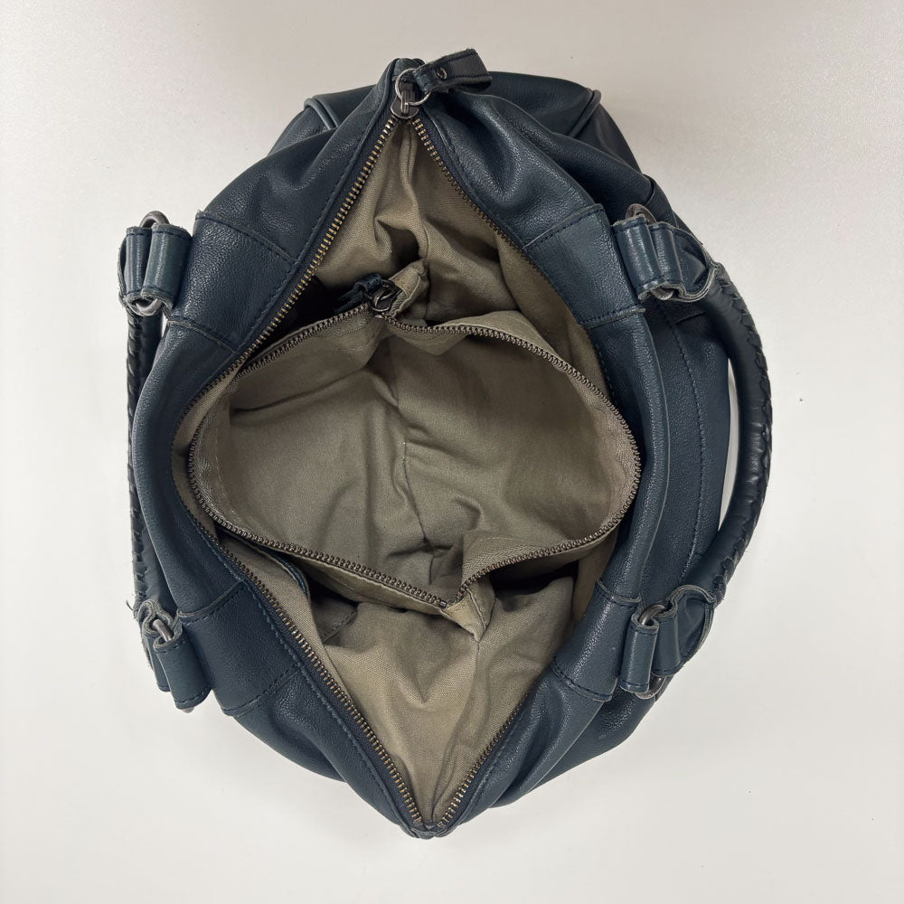 LIEBESKIND ESTHER LEATHER BAG