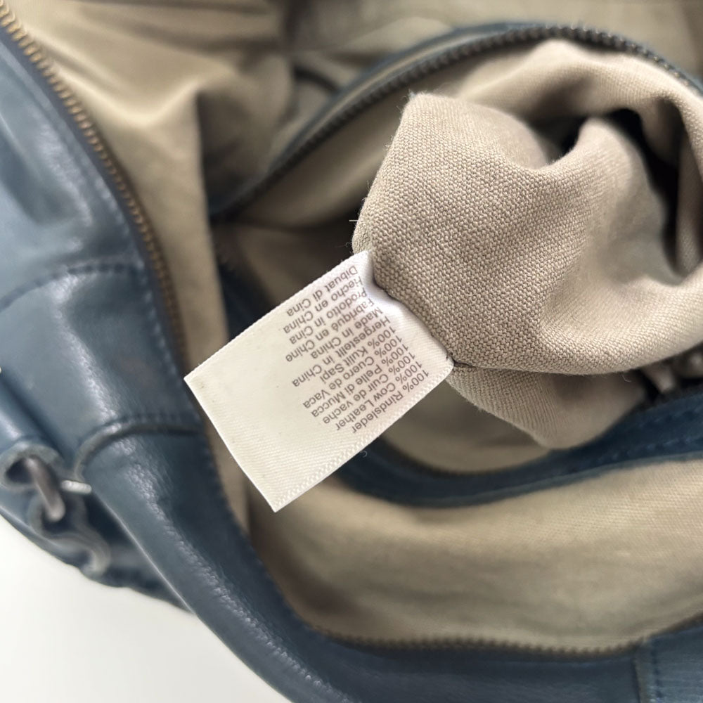 LIEBESKIND ESTHER LEATHER BAG