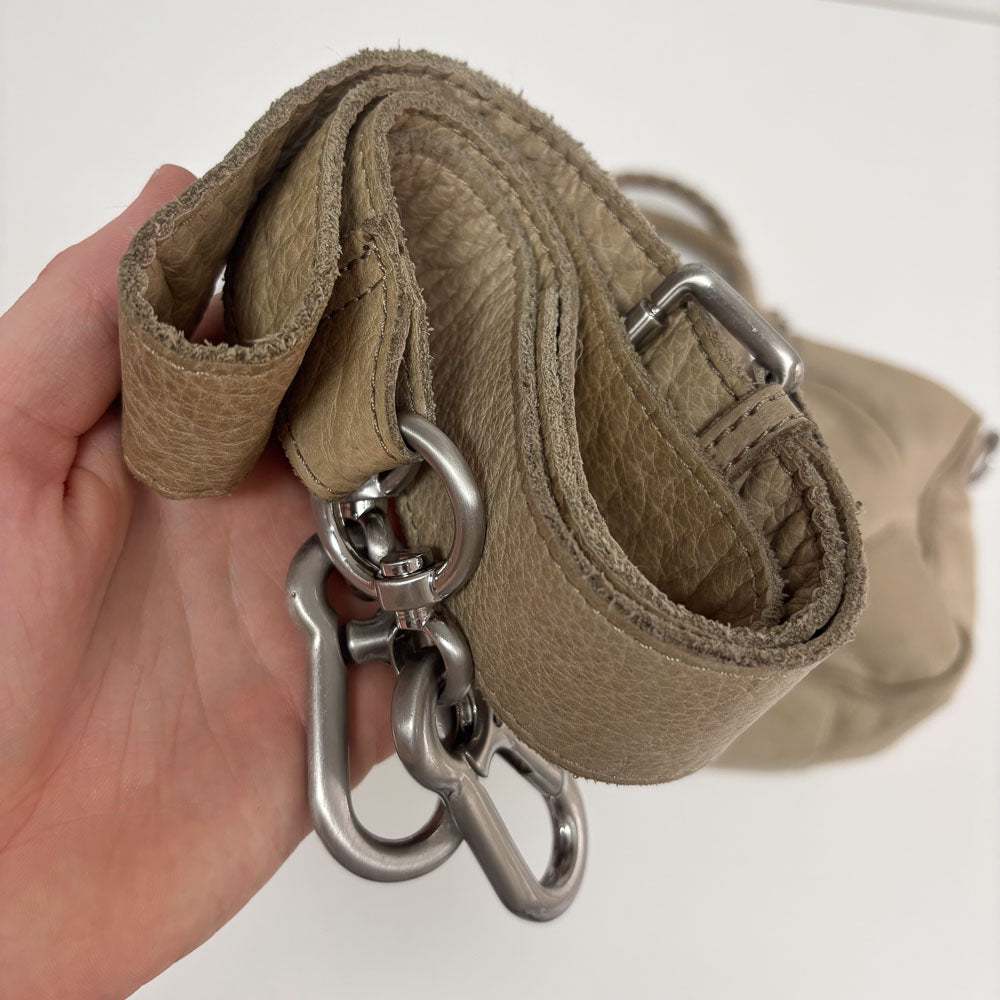 LIEBESKIND ESTHER STUDS SHOPPER