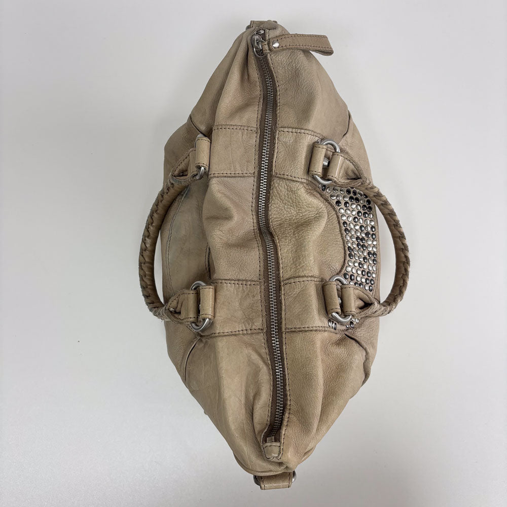 LIEBESKIND ESTHER STUDS SHOPPER