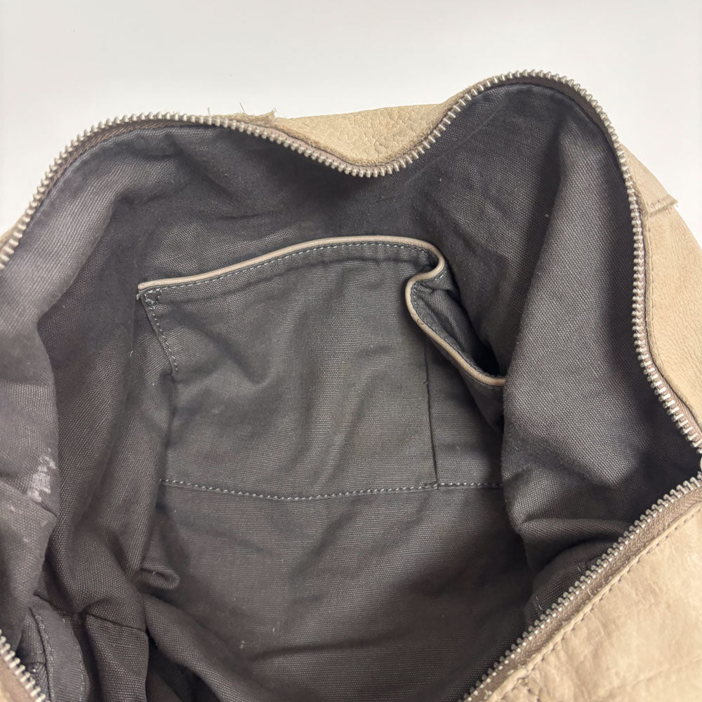 LIEBESKIND ESTHER STUDS SHOPPER
