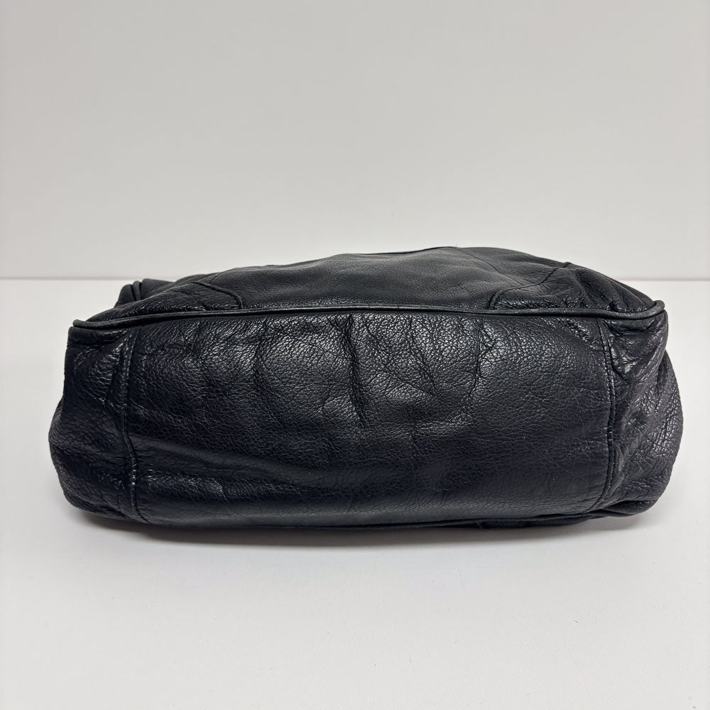 LIEBESKIND ESTHER STUDS SHOPPER