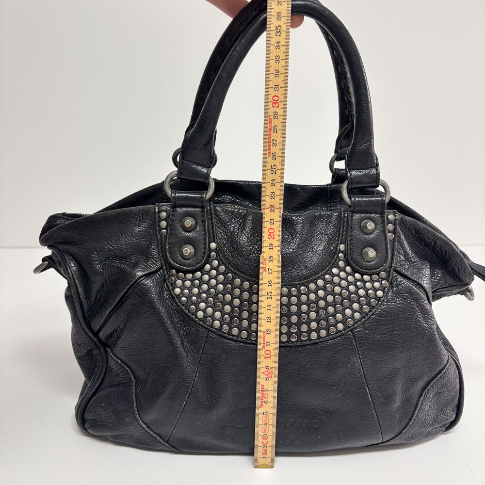 LIEBESKIND ESTHER STUDS SHOPPER
