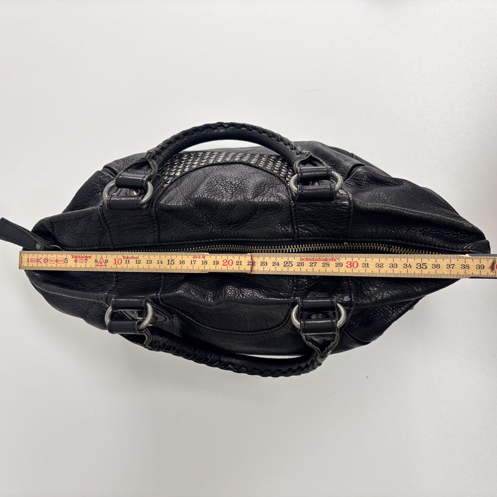LIEBESKIND ESTHER STUDS SHOPPER
