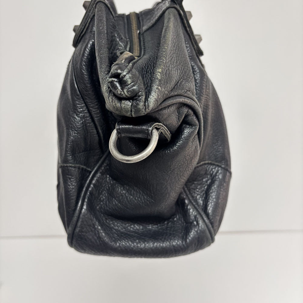 LIEBESKIND ESTHER STUDS SHOPPER