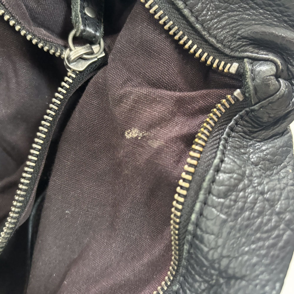 LIEBESKIND ESTHER STUDS SHOPPER