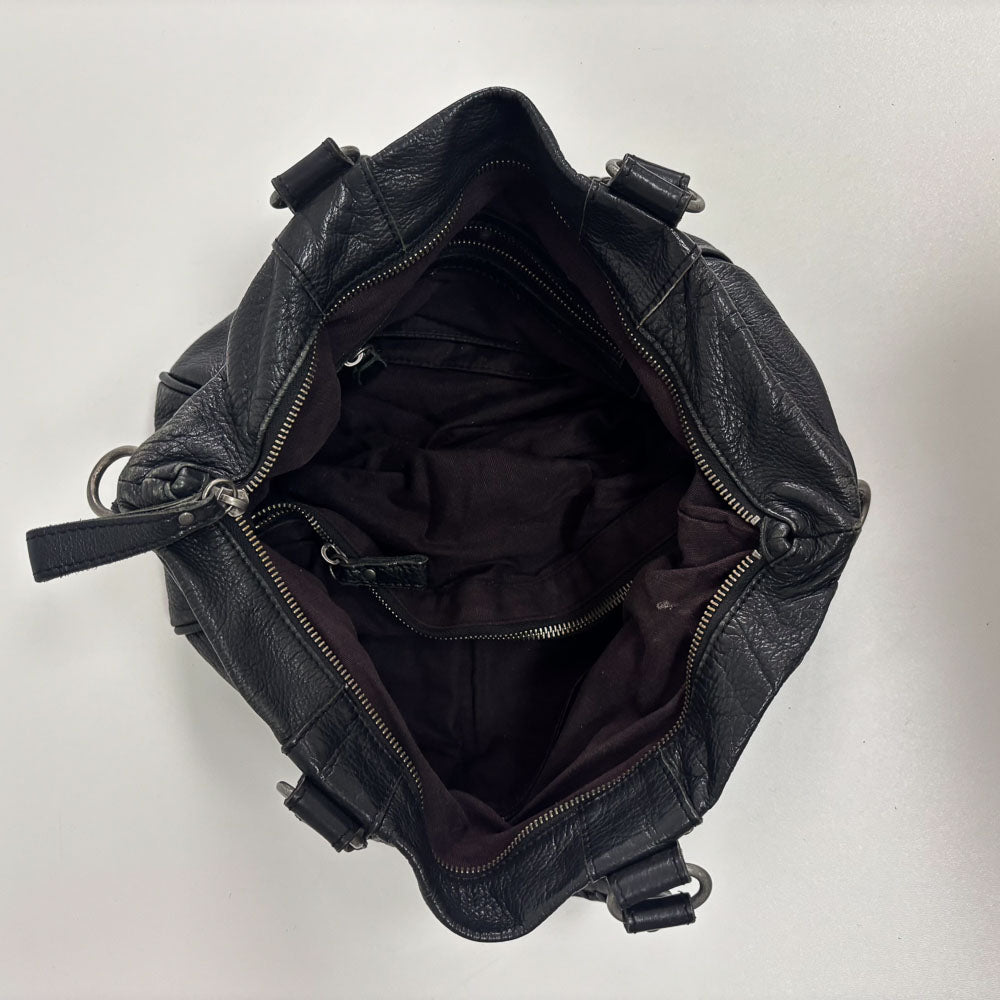 LIEBESKIND ESTHER STUDS SHOPPER