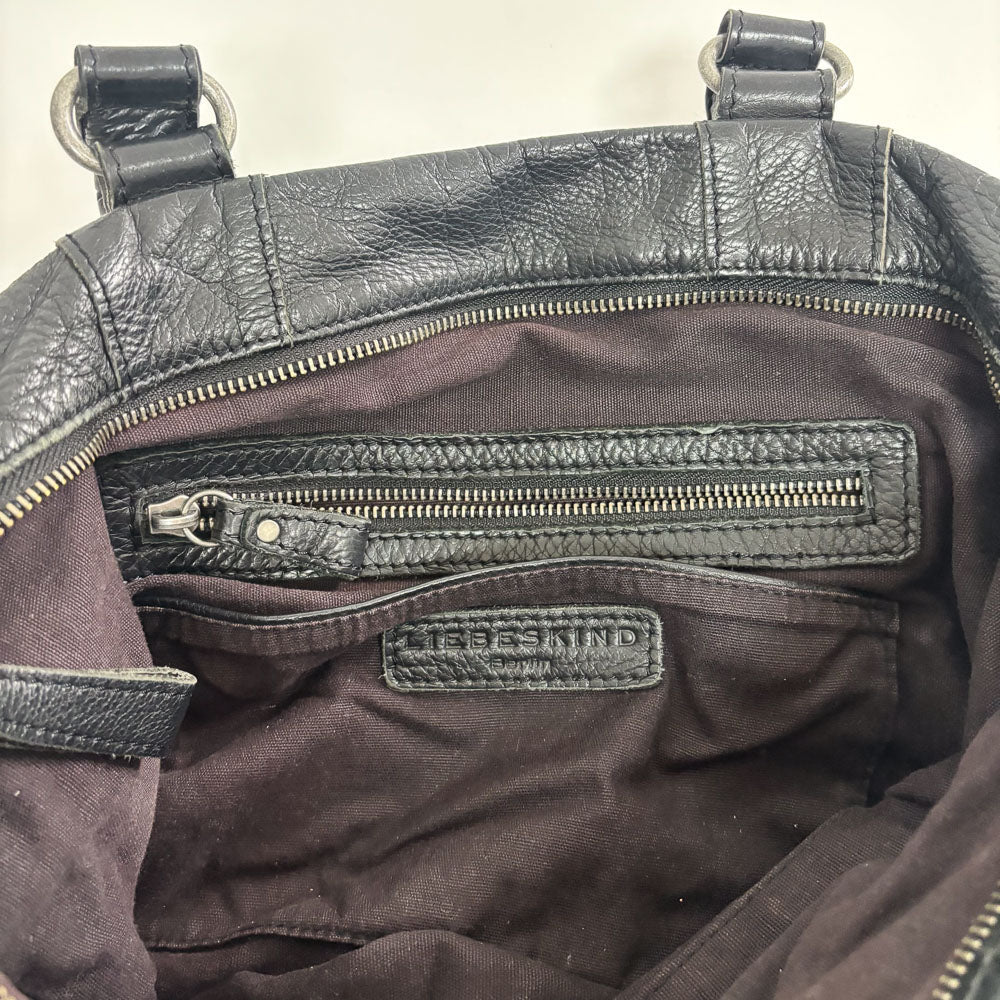 LIEBESKIND ESTHER STUDS SHOPPER
