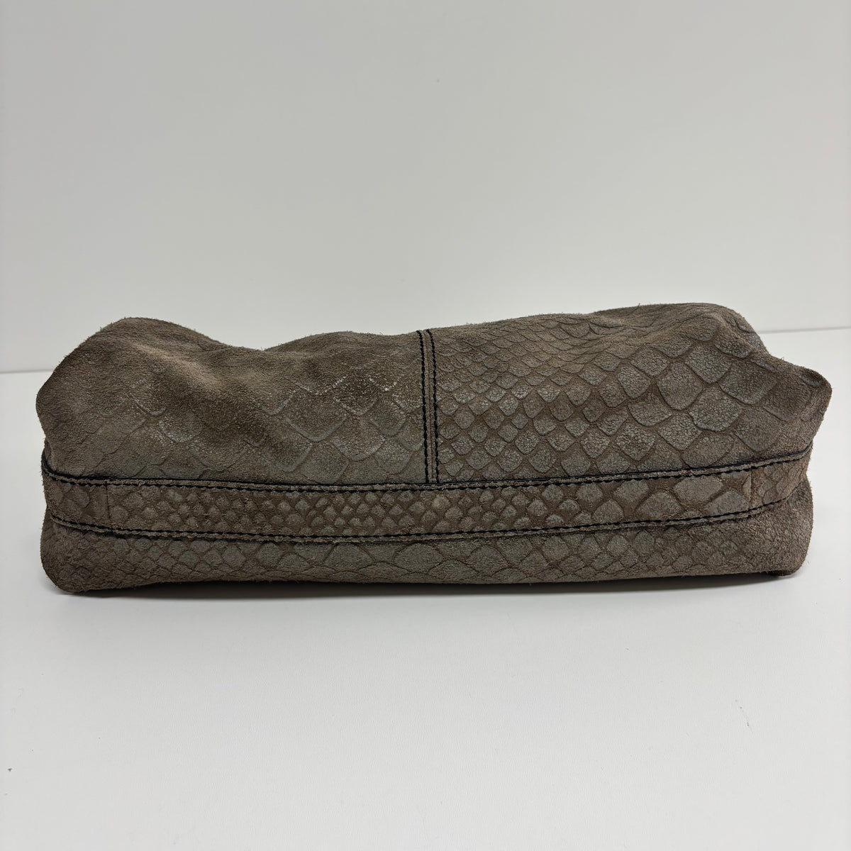 LIEBESKIND CROCO CHELSEA SHOPPER
