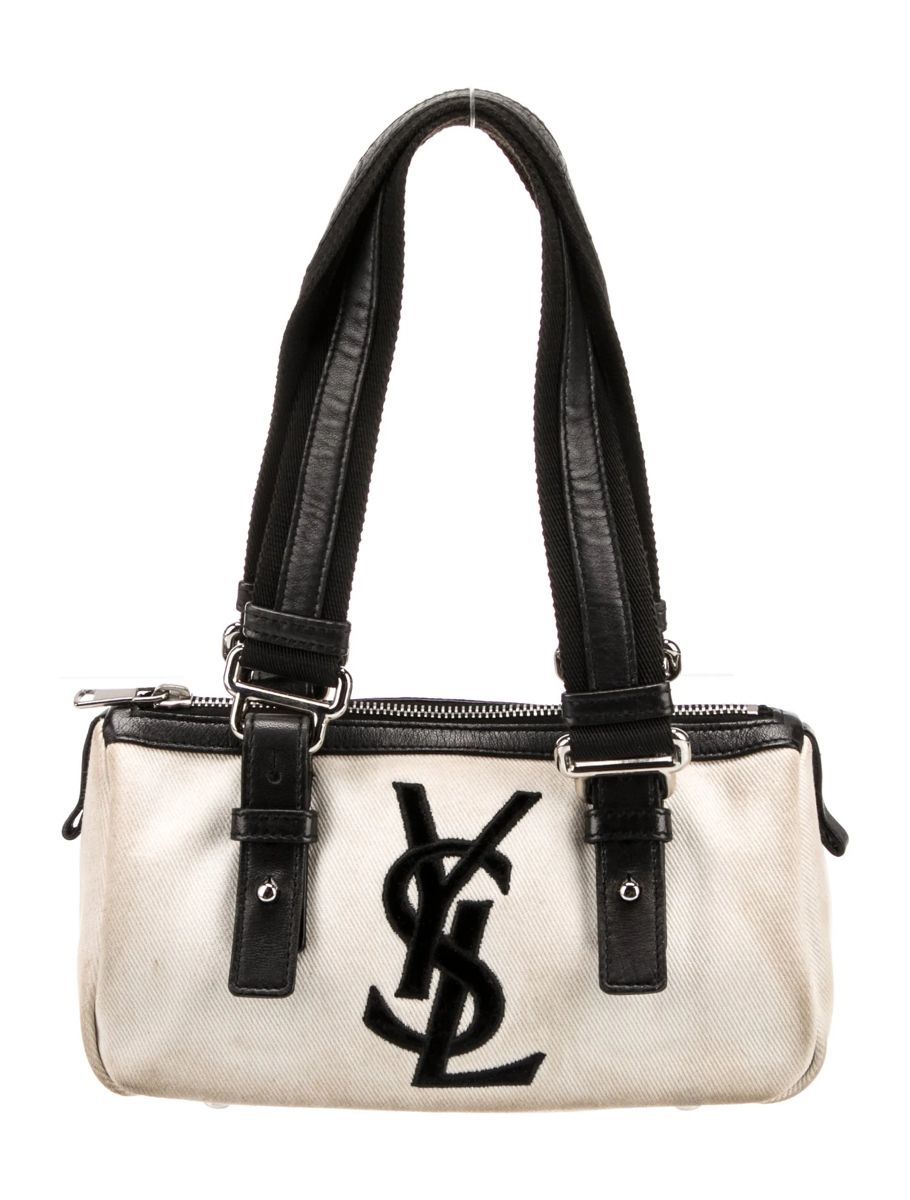 Yve Saint Lauren Bag