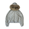 fur hoodie beispiel