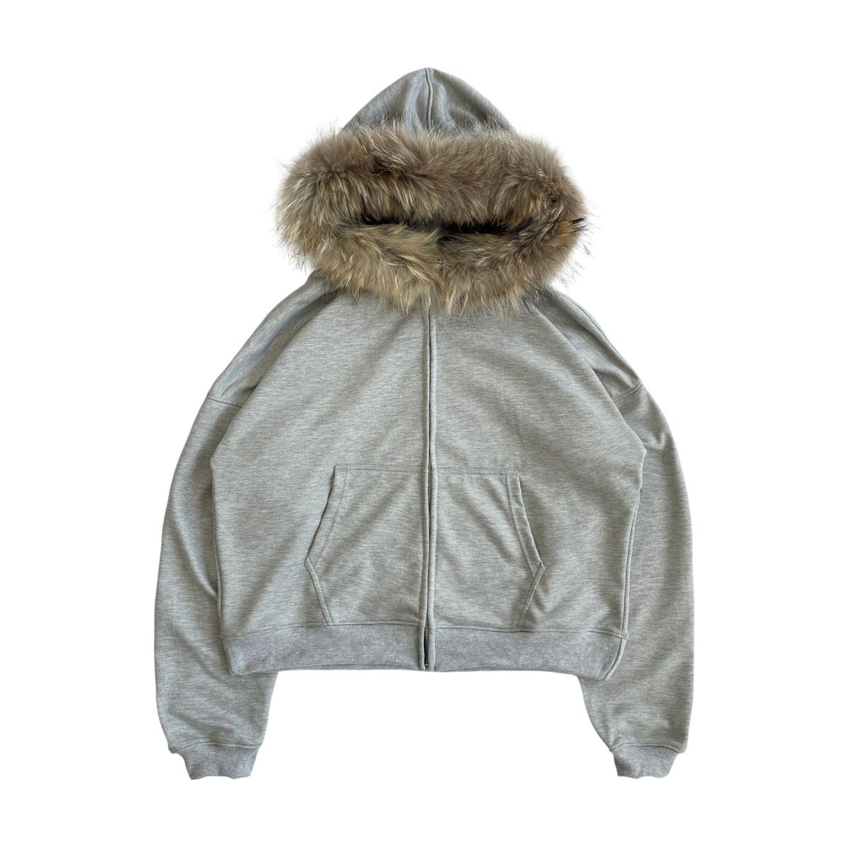 fur hoodie beispiel