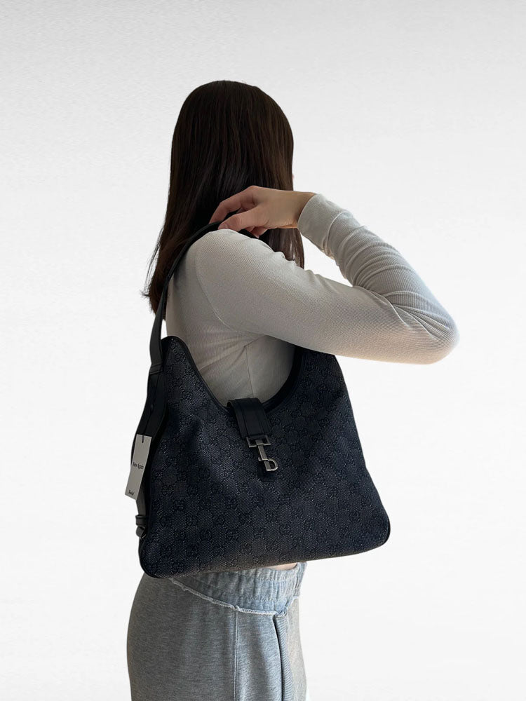 GUCCI JACKIE 1961 CANVAS