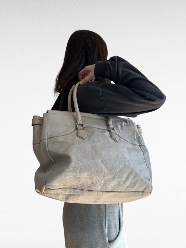 LIEBESKIND BIG SHOPPER POLAR