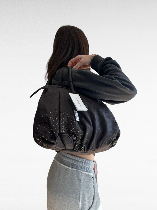 LIEBESKIND BAG GOLDEN SPRING
