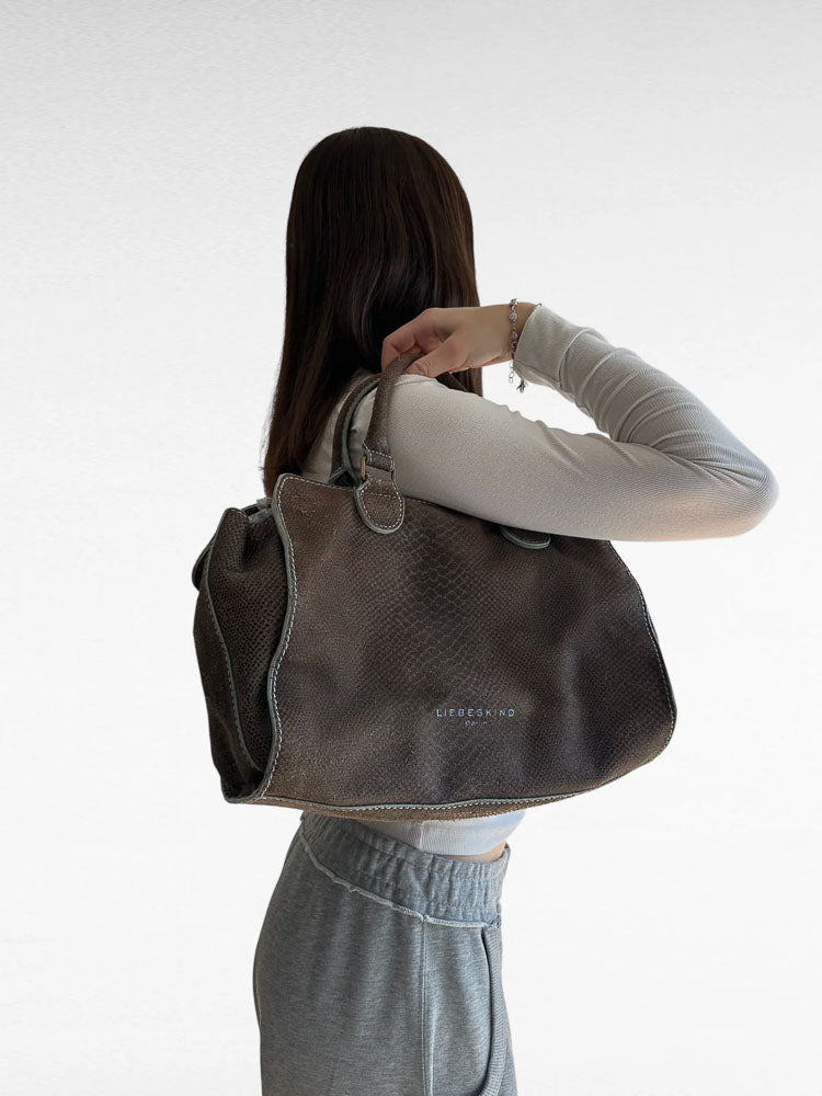 LIEBESKIND LILLE SNAKE BAG