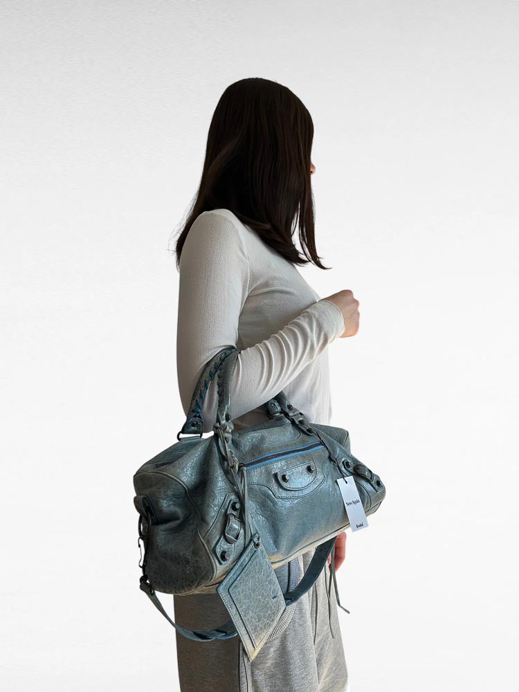BALENCIAGA TWIGGY BAG